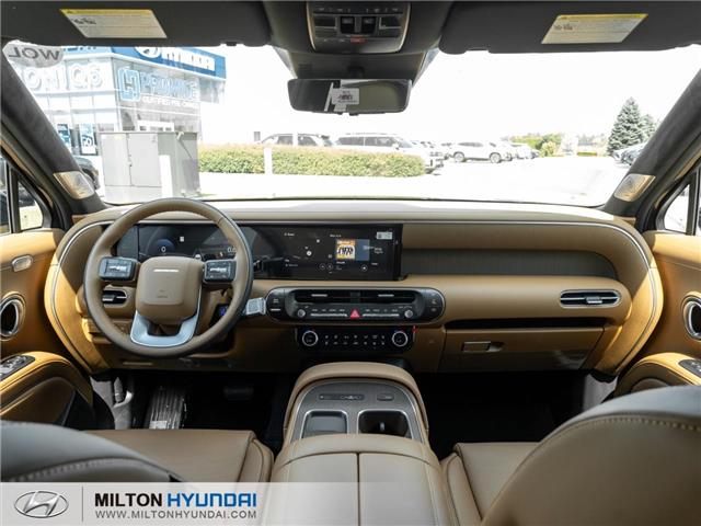 2026 Hyundai Palisade Ultimate Calligraphy (Stk: 135508) in Milton - Image 31 of 32