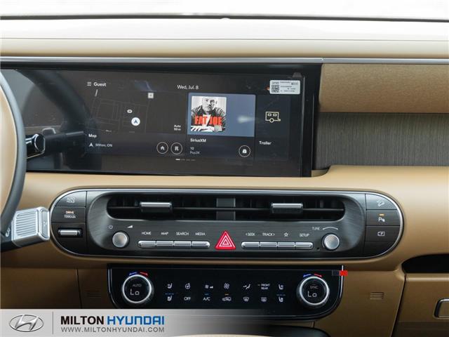 2026 Hyundai Palisade Ultimate Calligraphy (Stk: 135508) in Milton - Image 32 of 32