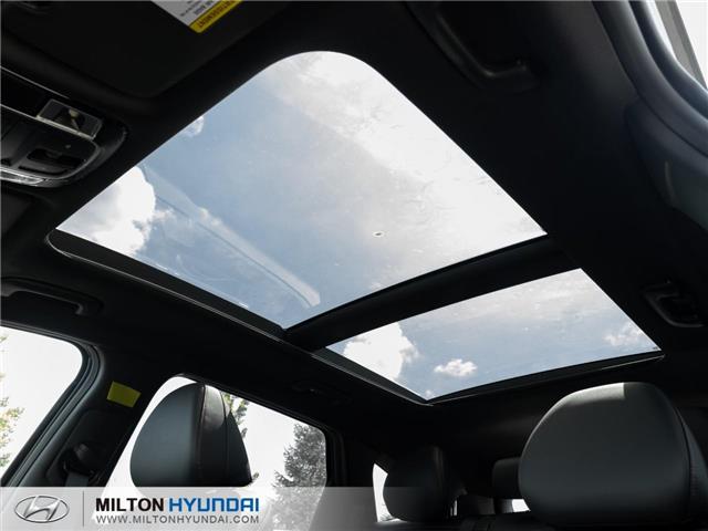 2026 Hyundai Tucson Hybrid N-Line (Stk: 502683) in Milton - Image 19 of 25