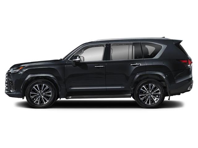 2026 Lexus LX 600  (Stk: 15106086) in Richmond Hill - Image 2 of 12