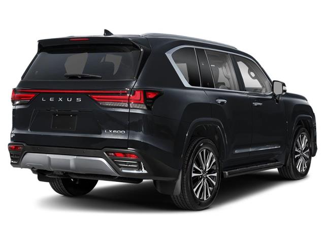 2026 Lexus LX 600  (Stk: 15106086) in Richmond Hill - Image 3 of 12