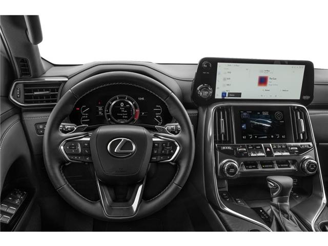 2026 Lexus LX 600  (Stk: 15106086) in Richmond Hill - Image 4 of 12
