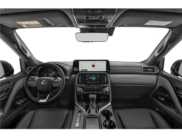 2026 Lexus LX 600  (Stk: 15106086) in Richmond Hill - Image 5 of 12