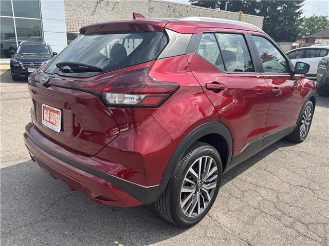 2025 Nissan Kicks Play SV (Stk: P7367) in Brantford - Image 3 of 23