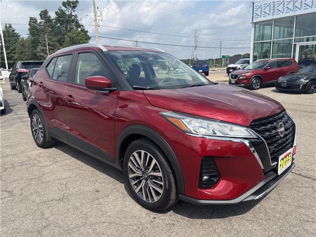 2025 Nissan Kicks Play SV (Stk: P7367) in Brantford - Image 4 of 23