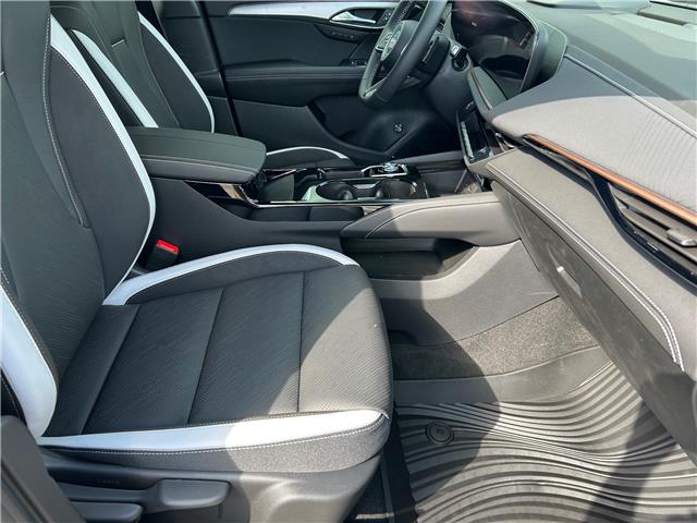 2026 Buick Envision Sport Touring (Stk: 26196) in Moosomin - Image 2 of 12
