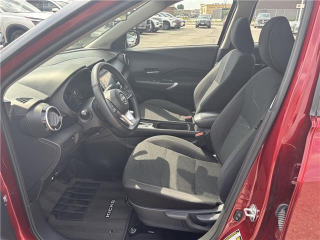 2025 Nissan Kicks Play SV (Stk: P7367) in Brantford - Image 5 of 23