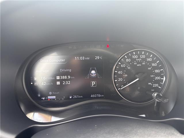 2025 Nissan Kicks Play SV (Stk: P7367) in Brantford - Image 8 of 23