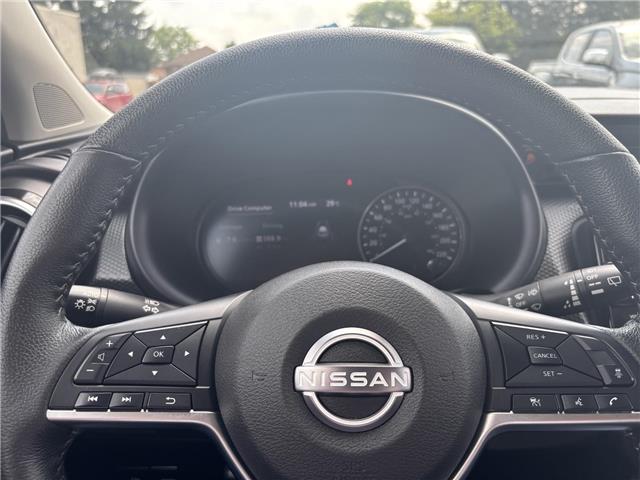 2025 Nissan Kicks Play SV (Stk: P7367) in Brantford - Image 9 of 23