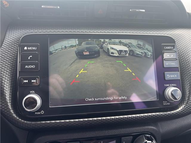 2025 Nissan Kicks Play SV (Stk: P7367) in Brantford - Image 11 of 23