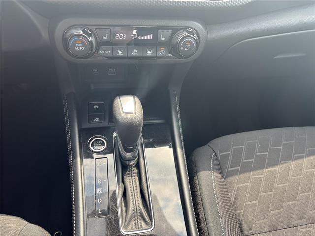 2025 Nissan Kicks Play SV (Stk: P7367) in Brantford - Image 12 of 23
