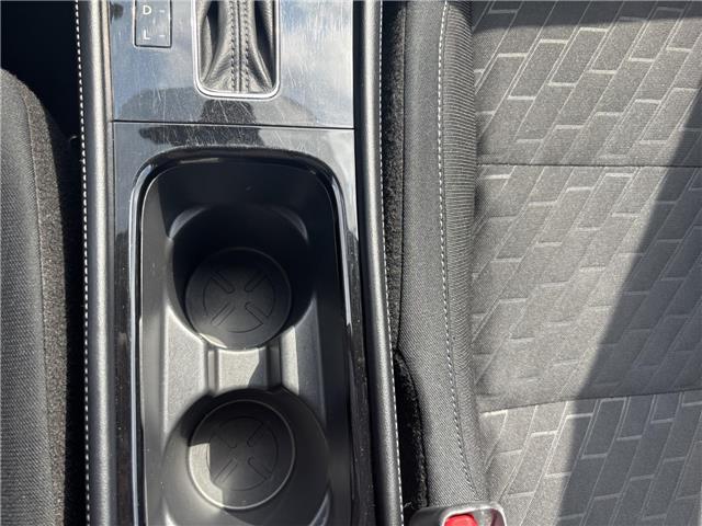 2025 Nissan Kicks Play SV (Stk: P7367) in Brantford - Image 13 of 23