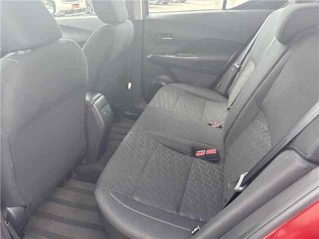 2025 Nissan Kicks Play SV (Stk: P7367) in Brantford - Image 14 of 23