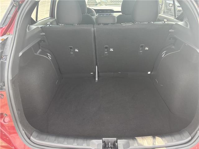2025 Nissan Kicks Play SV (Stk: P7367) in Brantford - Image 16 of 23