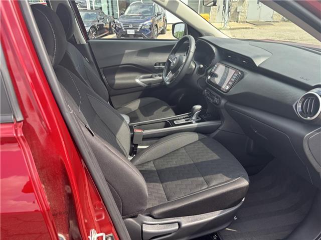 2025 Nissan Kicks Play SV (Stk: P7367) in Brantford - Image 18 of 23