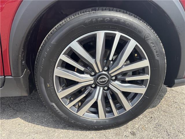 2025 Nissan Kicks Play SV (Stk: P7367) in Brantford - Image 19 of 23