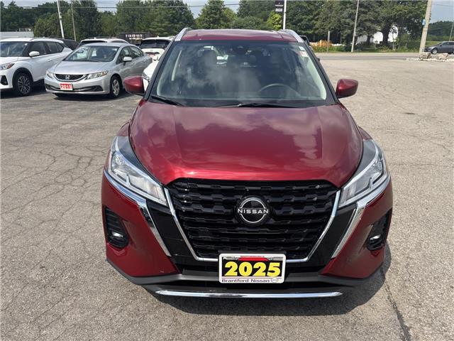 2025 Nissan Kicks Play SV (Stk: P7367) in Brantford - Image 20 of 23