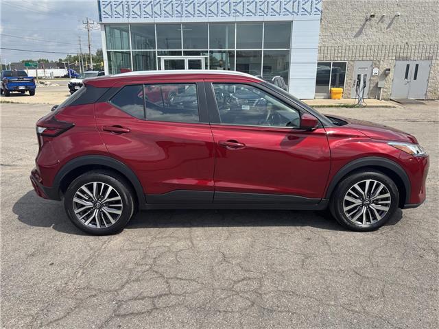 2025 Nissan Kicks Play SV (Stk: P7367) in Brantford - Image 23 of 23