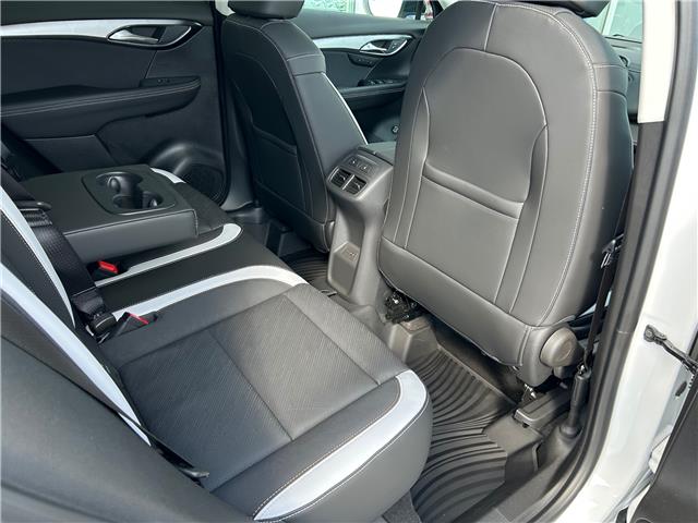 2026 Buick Envision Sport Touring (Stk: 26196) in Moosomin - Image 3 of 12