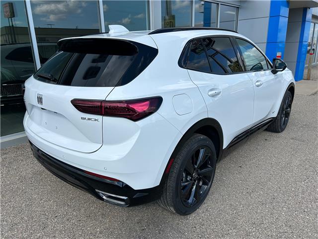 2026 Buick Envision Sport Touring (Stk: 26196) in Moosomin - Image 7 of 12