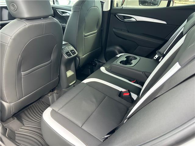 2026 Buick Envision Sport Touring (Stk: 26196) in Moosomin - Image 5 of 12