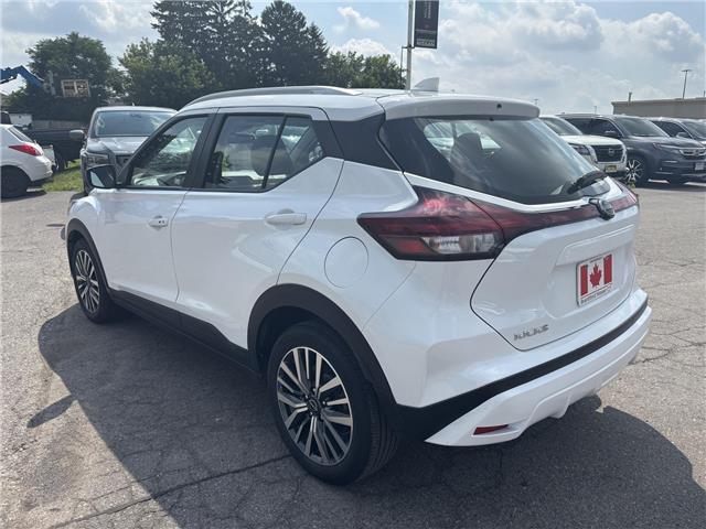 2025 Nissan Kicks Play SV (Stk: P7368) in Brantford - Image 2 of 23