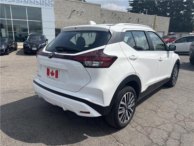 2025 Nissan Kicks Play SV (Stk: P7368) in Brantford - Image 3 of 23