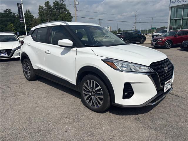 2025 Nissan Kicks Play SV (Stk: P7368) in Brantford - Image 4 of 23