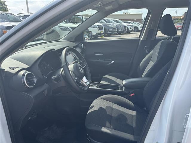 2025 Nissan Kicks Play SV (Stk: P7368) in Brantford - Image 5 of 23