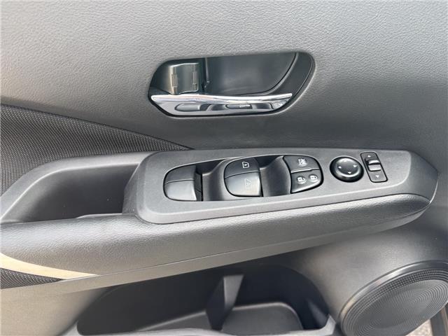 2025 Nissan Kicks Play SV (Stk: P7368) in Brantford - Image 6 of 23