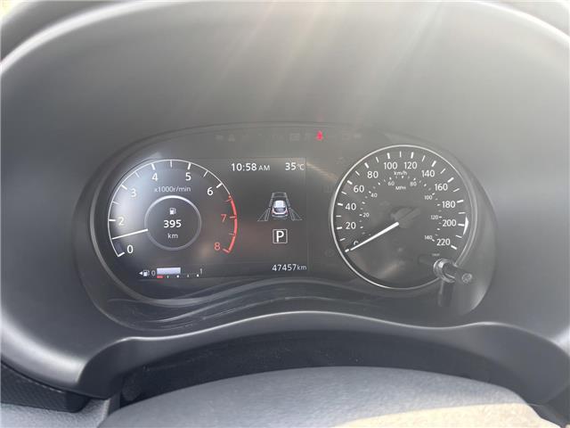 2025 Nissan Kicks Play SV (Stk: P7368) in Brantford - Image 8 of 23