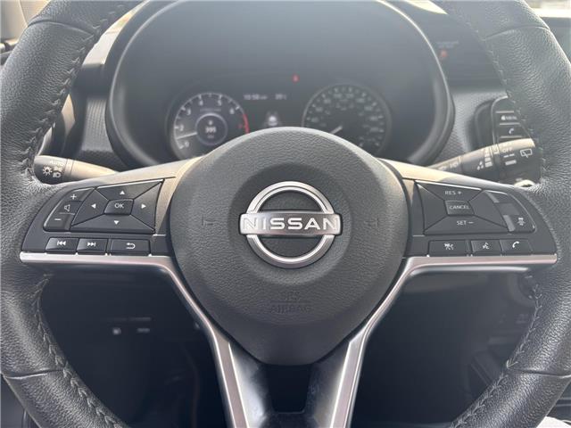 2025 Nissan Kicks Play SV (Stk: P7368) in Brantford - Image 9 of 23