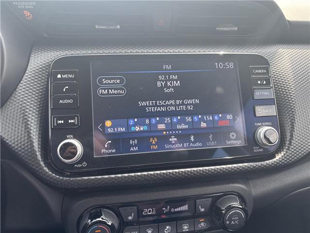 2025 Nissan Kicks Play SV (Stk: P7368) in Brantford - Image 10 of 23