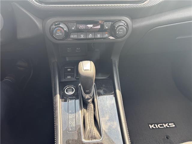 2025 Nissan Kicks Play SV (Stk: P7368) in Brantford - Image 12 of 23