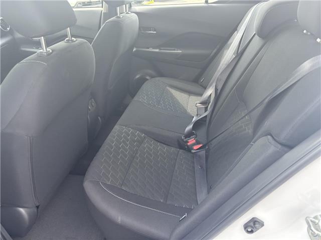 2025 Nissan Kicks Play SV (Stk: P7368) in Brantford - Image 14 of 23