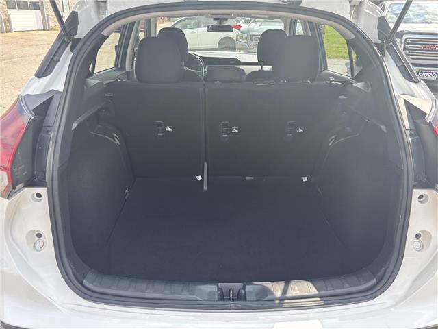2025 Nissan Kicks Play SV (Stk: P7368) in Brantford - Image 16 of 23