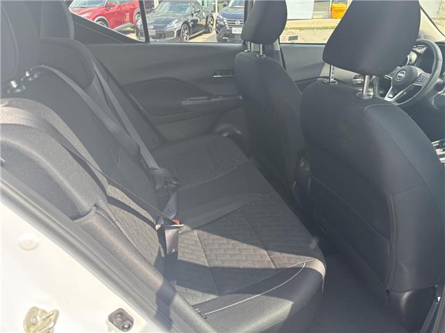 2025 Nissan Kicks Play SV (Stk: P7368) in Brantford - Image 17 of 23