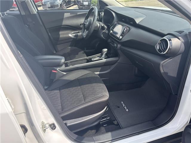 2025 Nissan Kicks Play SV (Stk: P7368) in Brantford - Image 18 of 23