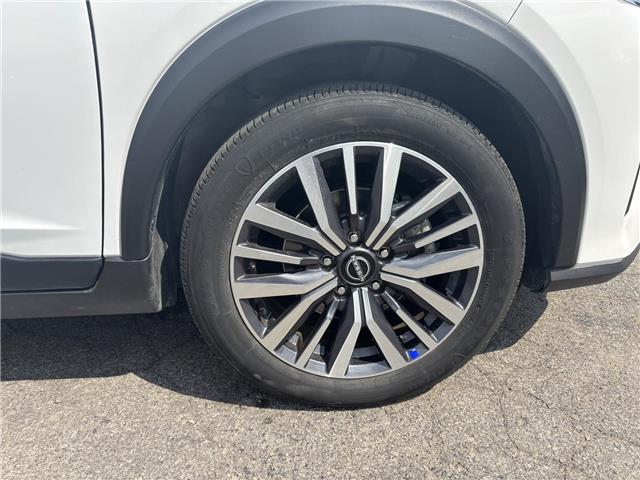 2025 Nissan Kicks Play SV (Stk: P7368) in Brantford - Image 19 of 23