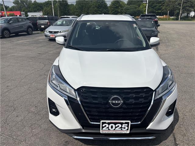 2025 Nissan Kicks Play SV (Stk: P7368) in Brantford - Image 20 of 23