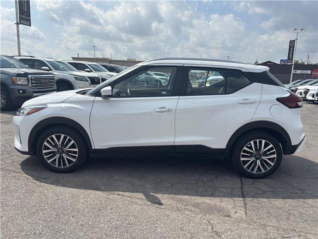 2025 Nissan Kicks Play SV (Stk: P7368) in Brantford - Image 21 of 23