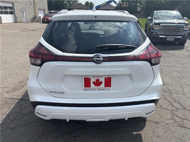 2025 Nissan Kicks Play SV (Stk: P7368) in Brantford - Image 22 of 23