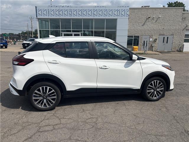 2025 Nissan Kicks Play SV (Stk: P7368) in Brantford - Image 23 of 23