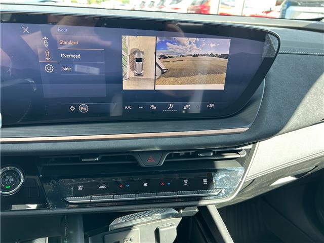 2026 Buick Envision Sport Touring (Stk: 26196) in Moosomin - Image 9 of 12