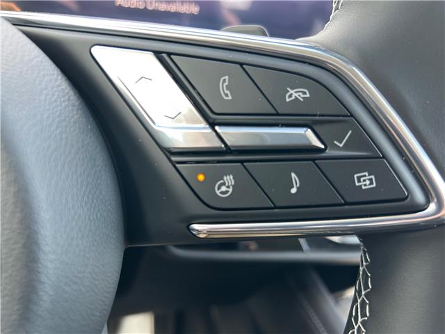 2026 Buick Envision Sport Touring (Stk: 26196) in Moosomin - Image 11 of 12