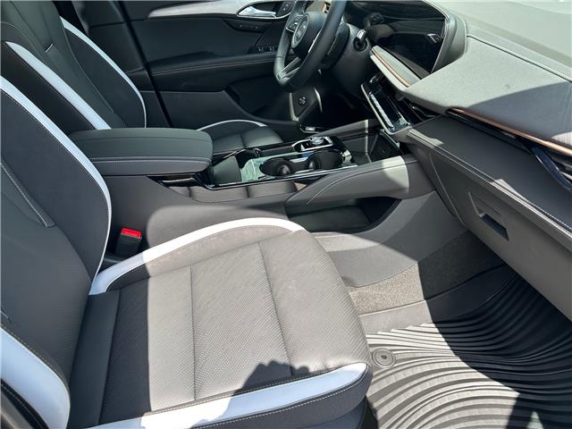 2026 Buick Envision Sport Touring (Stk: 26195) in Moosomin - Image 2 of 14