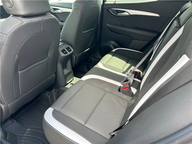 2026 Buick Envision Sport Touring (Stk: 26195) in Moosomin - Image 5 of 14