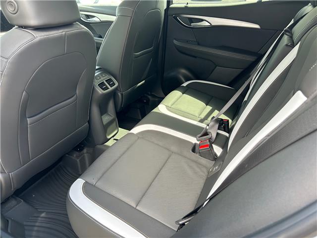 2026 Buick Envision Sport Touring (Stk: 26195) in Moosomin - Image 6 of 14