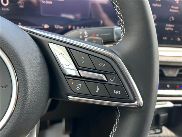 2026 Buick Envision Sport Touring (Stk: 26195) in Moosomin - Image 9 of 14