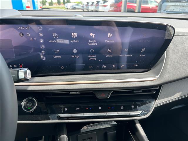 2026 Buick Envision Sport Touring (Stk: 26195) in Moosomin - Image 10 of 14